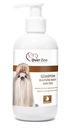 OVER ZOO Šampón pre psov Shih Tzu 250ml