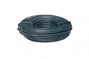 Záhradnícky drôt potiahnutý PVC ZELENÝ - 1 mm 50 m