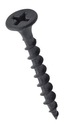 SKRUTKY DO DREVA SKRUTKOVÁ OMIETKA 3,5x25mm 1kg SKRUTKA-MET