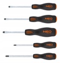 NEO TUNING SKRUTKOVAČE 5 KS. 04-240