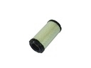 Vzduchový filter mini JCB, Bobcat Case Komatsu