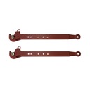BOČNÉ SPOJE MF255 CBM CAT2 L:960 G:20 HYDROLIDER