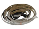 LED PÁS 5050 RGB 30 LED/m IP65 5m