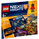 5004388 ÚVODNÝ BALÍK LEGO NEXO KNIGHTS GADGET