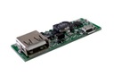 LTC4056 USB konvertorový modul nabíjačky power banky