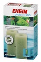 EHEIM Filtračné špongie PICKUP 200 alebo 2012 (1ks)