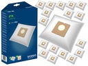 18 X SENCOR SVC 45 GR WH RD BL BK TAŠKY NA VYSÁVAČE