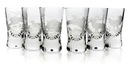 Poháre na loveckú vodku X25ml, gravírované