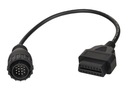 MAXIECU ADAPTÉR OBD1 OBD2 pre LT & SPRINTER