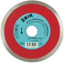 ŻBIK DIAMANTOVÝ DISK 125 / 22,2 MM + SHARPAREN