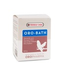 Oropharma Oro-kúpeľová soľ do kúpeľa pre vtáky 300g