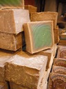 ALEPPO LAURELOVÉ MYDLO 60% LAURELOVÝ OLEJ
