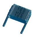 KONDENZÁTOR MKT 220nF 100V 100ks