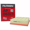 FILTRON VZDUCHOVÝ FILTER AP 063/1 AP063/1