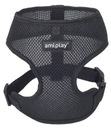 Postroj AMI PLAY AIR PRE PSA 25-40cm XS