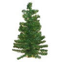 Umelý vianočný stromček 60 cm