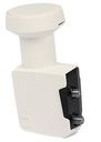 Satelitný konvertor TWIN Inverto Home Pro LNB 4K