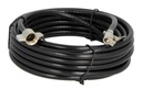 hadica, kábel na čerpanie vzduchových kolies, 12m BUS
