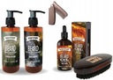 Man'stuff Zest 30% zľava Angry Beard