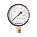 RADIÁLNY/PRIAMY MANOMETER 0-10bar 100mm odpružený