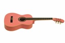 Klasická gitara Prima CG-1 3/4 Pink + ladička