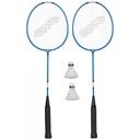 BADMINTON STIGA HOBBY HS SET Kométový set