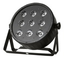 FRACTAL PAR LED 9x10 W 9x10