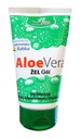 ALOE VERA GEL ALOE VERA BIO ALOE GEL 150ml GORVITA