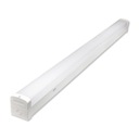 Stropné svietidlo LED panelové svietidlo 75W 7700lm 150cm