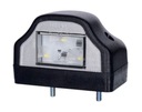 svietidlo LED stolná lampa 12/24V