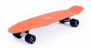 Karbónový skateboard SMJ CALIFORNIA ABEC-7 do 100 kg