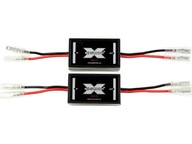 Excursion XLR-10 tlmič úrovne reproduktorov Excursion XLR-10 tlmič úrovne reproduktorov