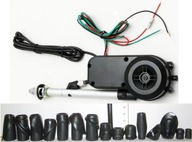 ELEKTRICKÁ ANTÉNA OPEL ASTRA F 3D 5D DAEWOO LANOS ELEKTRICKÁ ANTÉNA OPEL ASTRA F 3D 5D DAEWOO LANOS