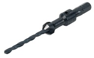 VŔTAČKA SO ZRAZENÍM 4,5 mm WOLFCRAFT WF25450006 VŔTAČKA SO ZRAZENÍM 4,5 mm WOLFCRAFT WF25450006