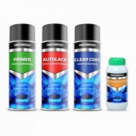 VEĽKÁ SADA PRIMER-BASE-CLAR 3xSPRAY ŠKODA 9102 VEĽKÁ SADA PRIMER-BASE-CLAR 3xSPRAY ŠKODA 9102