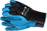 Zateplené rukavice WINTER DRAGON veľkosť: M