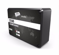 TECH ovládač ST-505 ETHERNET ..131 TECH ovládač ST-505 ETHERNET ..131
