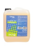 CLINEX SHAMPOO WAX autošampón s voskom 5 CLINEX SHAMPOO WAX autošampón s voskom 5