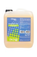 CLINEX SHAMPOO WAX autošampón s voskom 5