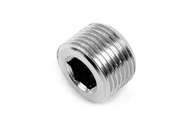 Zástrčka RQS 3/4'' GZ, niklový imbusový kľúč, NAJVYŠŠIA KVALITA Zástrčka RQS 3/4'' GZ, niklový imbusový kľúč, NAJVYŠŠIA KVALITA