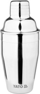 KOKTEJLOVÝ ŠEJKER 500ML NEREZ YATO KOKTEJLOVÝ ŠEJKER 500ML NEREZ YATO