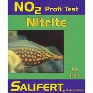 Test Salifert NO2 Test Salifert NO2