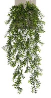 BOXwood vinič, 75 cm, popínavé viniča, umelé rastliny BOXwood vinič, 75 cm, popínavé viniča, umelé rastliny