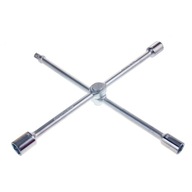 Krížový kľúč na kolesá JONNESWAY17 19 21 mm 1/2'' Krížový kľúč na kolesá JONNESWAY17 19 21 mm 1/2''
