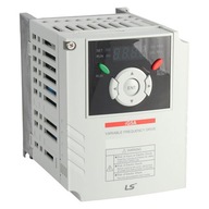 LS LG - menič SV015iG5A-4 (1,5kW; 4A; 400V)