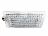 TABUĽOVÉ LED OSVETLENIE OPEL ASTRA G 1998-2009 TABUĽOVÉ LED OSVETLENIE OPEL ASTRA G 1998-2009
