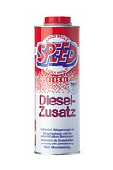 Úprava paliva LIQUI MOLY DIESEL 2663 ON