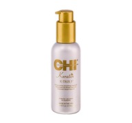 CHI Keratín KTRIX 5 Vyhladzujúca kúra 115ml CHI Keratín KTRIX 5 Vyhladzujúca kúra 115ml