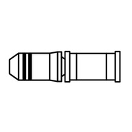 REŤAZOVÝ ČEP SHIMANO HG 10RZ 3 KS REŤAZOVÝ ČEP SHIMANO HG 10RZ 3 KS