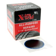 X-TRA SEAL 52MM NÁPLATA TUBE USA